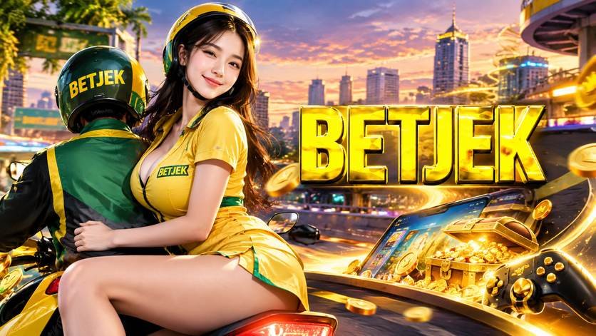 betjek